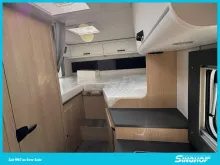 Fahrzeugbild Sunlight T 67S 4 SCHLAFPLÄTZE #12