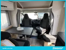 Fahrzeugbild Sunlight T 67S 4 SCHLAFPLÄTZE #13