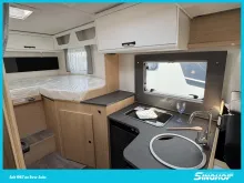 Fahrzeugbild Sunlight T 67S 4 SCHLAFPLÄTZE #14