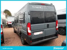 Fahrzeugbild Sunlight Adventure Cliff 640 MAXI-CHASSIS + ACC !!! #5