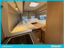 Fahrzeugbild Sunlight Adventure Cliff 640 MAXI-CHASSIS + ACC !!! #10