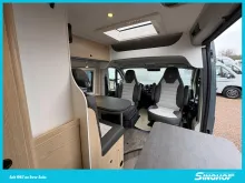 Fahrzeugbild Sunlight Adventure Cliff 640 MAXI-CHASSIS + ACC !!! #13