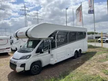 Fahrzeugbild Dethleffs XL A 7872-2 180PS AUTOMATIK / DOPPELBODEN #1