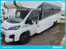 Fahrzeugbild Dethleffs XL A 7872-2 180PS AUTOMATIK / DOPPELBODEN #3