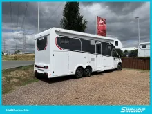 Fahrzeugbild Dethleffs XL A 7872-2 180PS AUTOMATIK / DOPPELBODEN #5
