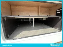 Fahrzeugbild Dethleffs XL A 7872-2 180PS AUTOMATIK / DOPPELBODEN #7