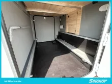 Fahrzeugbild Dethleffs XL A 7872-2 180PS AUTOMATIK / DOPPELBODEN #8