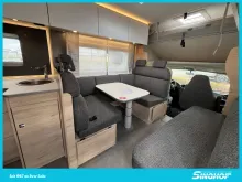 Fahrzeugbild Dethleffs XL A 7872-2 180PS AUTOMATIK / DOPPELBODEN #9