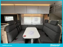 Fahrzeugbild Dethleffs XL A 7872-2 180PS AUTOMATIK / DOPPELBODEN #10