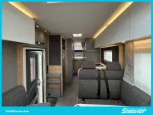 Fahrzeugbild Dethleffs XL A 7872-2 180PS AUTOMATIK / DOPPELBODEN #11