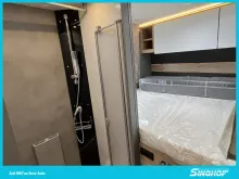 Fahrzeugbild Dethleffs XL A 7872-2 180PS AUTOMATIK / DOPPELBODEN #15