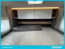 Fahrzeugbild Dethleffs XL A 7872-2 180PS AUTOMATIK / DOPPELBODEN #16