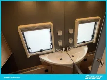 Fahrzeugbild Dethleffs XL A 7872-2 180PS AUTOMATIK / DOPPELBODEN #18