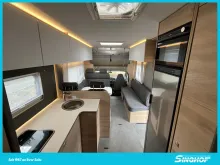 Fahrzeugbild Dethleffs XL A 7872-2 180PS AUTOMATIK / DOPPELBODEN #19