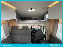 Fahrzeugbild Dethleffs XL A 7872-2 180PS AUTOMATIK / DOPPELBODEN #20