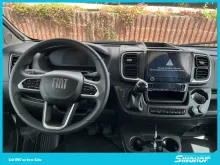 Fahrzeugbild Dethleffs XL A 7872-2 180PS AUTOMATIK / DOPPELBODEN #21