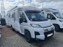 Fahrzeugbild LMC Cruiser 70 V 643 G #1