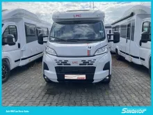 Fahrzeugbild LMC Cruiser 70 V 643 G #3