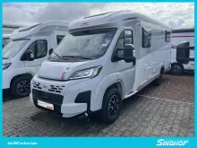 Fahrzeugbild LMC Cruiser 70 V 643 G #4