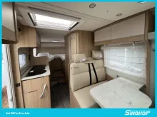 Fahrzeugbild LMC Cruiser 70 V 643 G #7