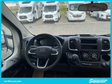 Fahrzeugbild LMC Cruiser 70 V 643 G #8