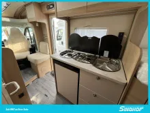 Fahrzeugbild LMC Cruiser 70 V 643 G #9