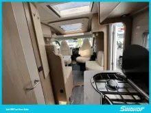 Fahrzeugbild LMC Cruiser 70 V 643 G #12