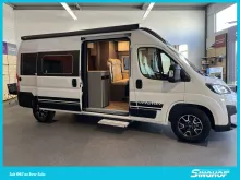 Fahrzeugbild LMC Innovan 70 603 #3