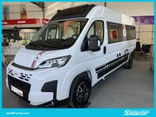Fahrzeugbild LMC Innovan 70 603 #4