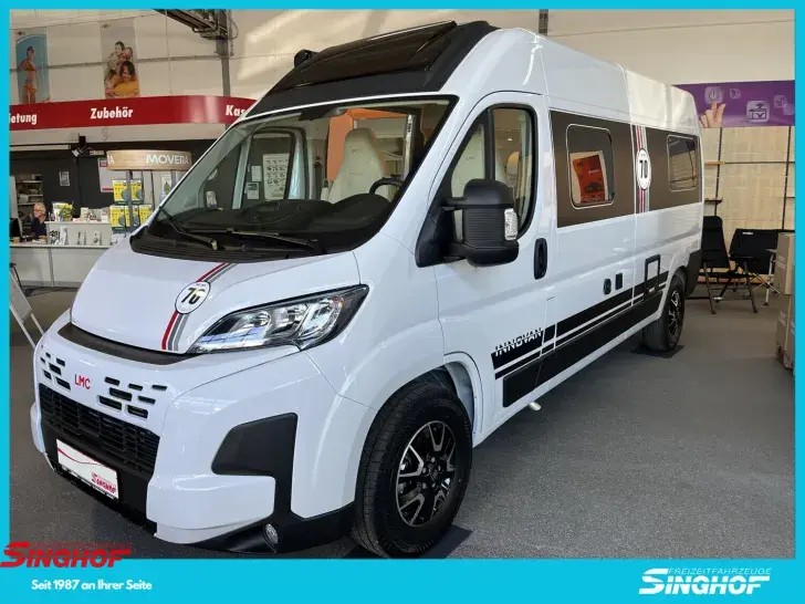 Fahrzeugbild LMC Innovan 70 603 #4