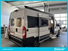 Fahrzeugbild LMC Innovan 70 603 #5