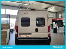 Fahrzeugbild LMC Innovan 70 603 #6