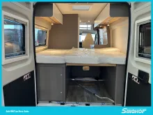 Fahrzeugbild LMC Innovan 70 603 #7