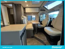 Fahrzeugbild LMC Innovan 70 603 #9