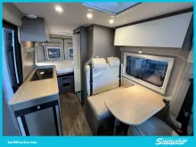 Fahrzeugbild LMC Innovan 70 603 #10
