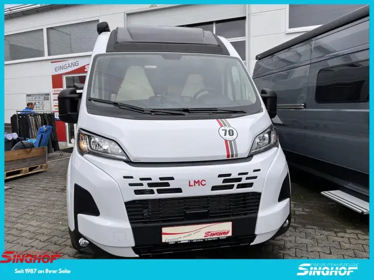 Fahrzeugbild LMC Innovan 70 603 Automatik #3
