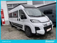 Fahrzeugbild LMC Innovan 70 603 Automatik #4