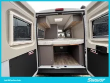 Fahrzeugbild LMC Innovan 70 603 Automatik #5