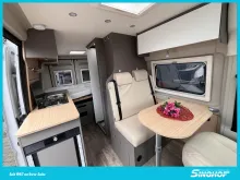 Fahrzeugbild LMC Innovan 70 603 Automatik #6