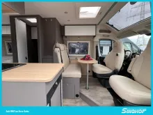 Fahrzeugbild LMC Innovan 70 603 Automatik #7