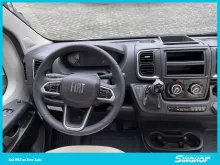 Fahrzeugbild LMC Innovan 70 603 Automatik #11