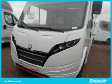 Fahrzeugbild Dethleffs Globebus Active I 4 140PS + AUTOMATIK #3