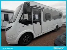 Fahrzeugbild Dethleffs Globebus Active I 4 140PS + AUTOMATIK #4