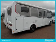 Fahrzeugbild Dethleffs Globebus Active I 4 140PS + AUTOMATIK #5