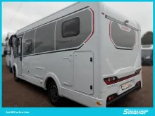 Fahrzeugbild Dethleffs Globebus Active I 4 140PS + AUTOMATIK #6