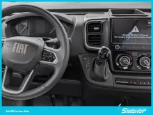 Fahrzeugbild Dethleffs Globebus Active I 4 140PS + AUTOMATIK #8