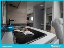 Fahrzeugbild Dethleffs Globebus Active I 4 140PS + AUTOMATIK #9
