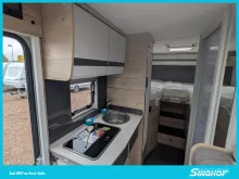 Fahrzeugbild Dethleffs Globebus Active I 4 140PS + AUTOMATIK #11