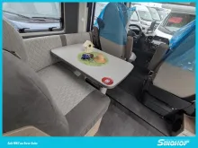 Fahrzeugbild Dethleffs Globebus Active I 4 140PS + AUTOMATIK #13