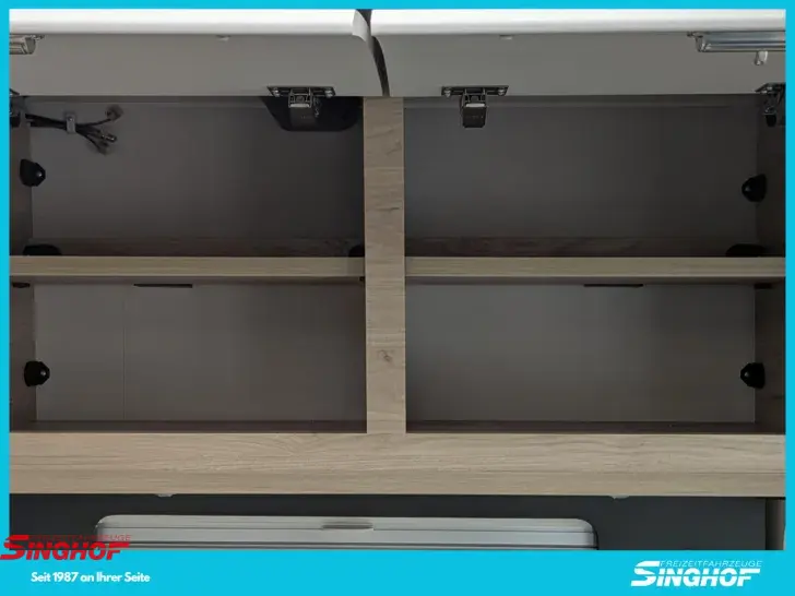 Fahrzeugbild Dethleffs Globebus Active I 4 140PS + AUTOMATIK #14